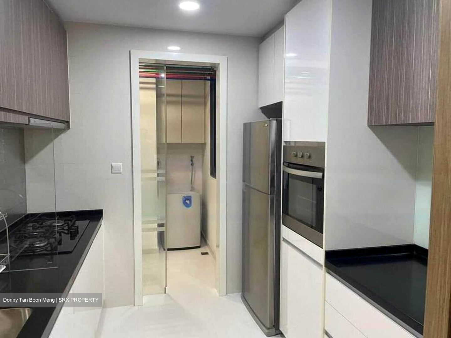 The Palette (D18), Condominium #520039691